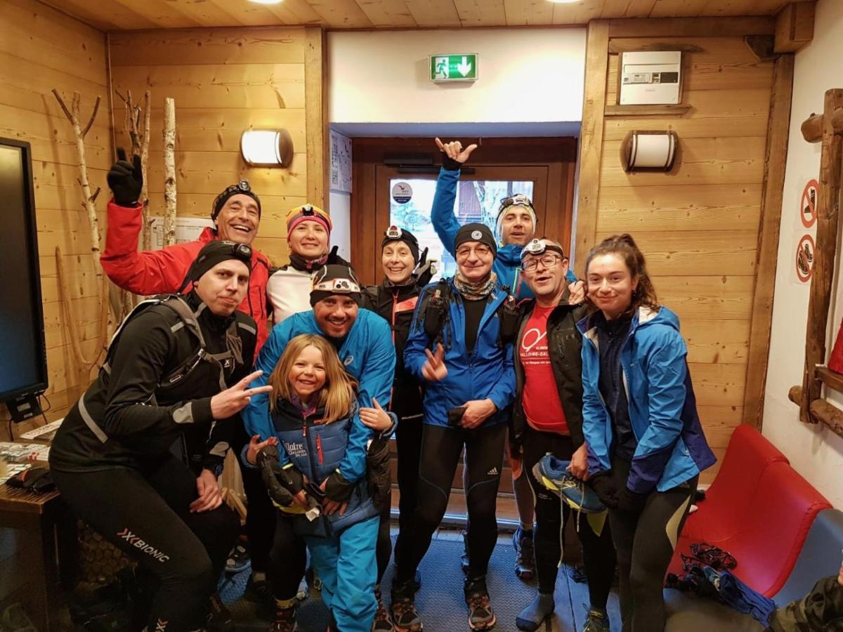 Auberge D+ Valloire-Galibier Esterno foto