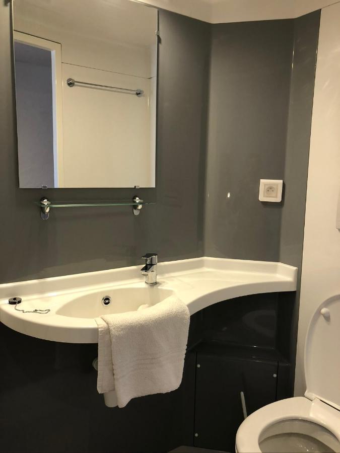 Auberge D+ Valloire-Galibier Esterno foto