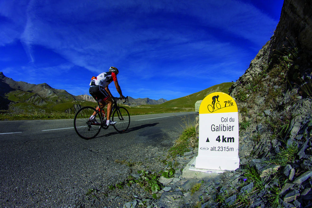 Auberge D+ Valloire-Galibier Esterno foto
