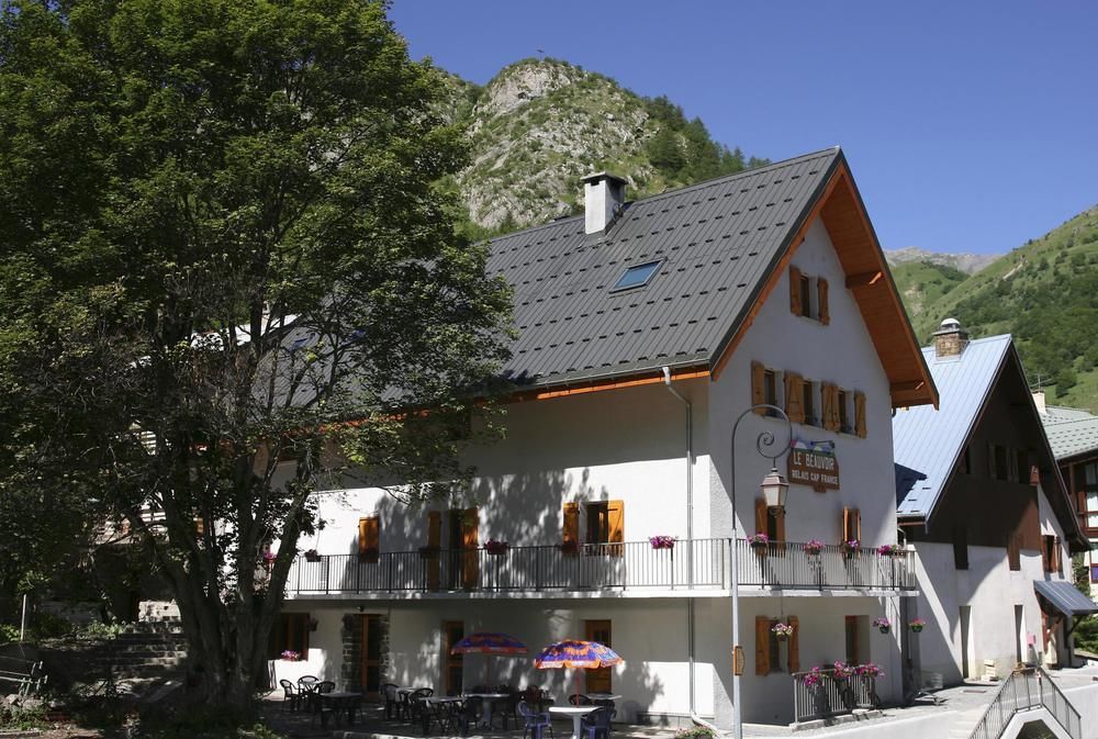 Auberge D+ Valloire-Galibier Esterno foto