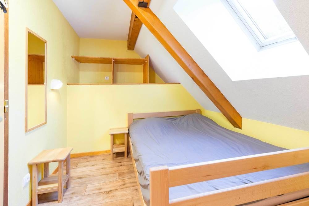 Auberge D+ Valloire-Galibier Esterno foto