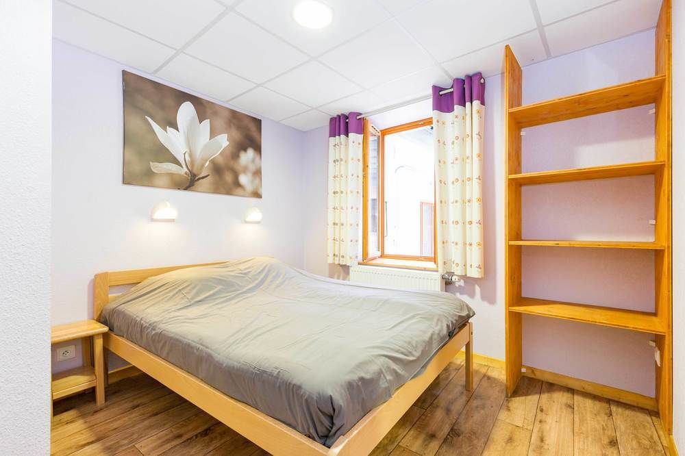 Auberge D+ Valloire-Galibier Esterno foto