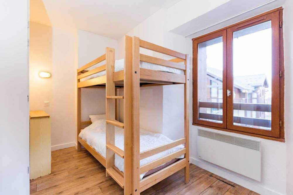 Auberge D+ Valloire-Galibier Esterno foto