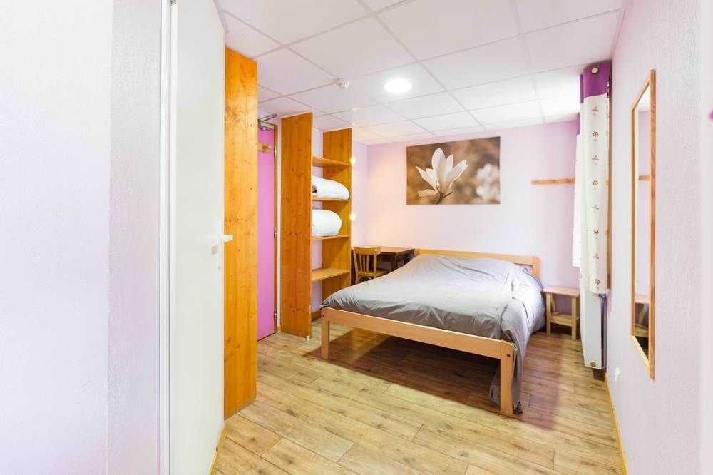 Auberge D+ Valloire-Galibier Esterno foto