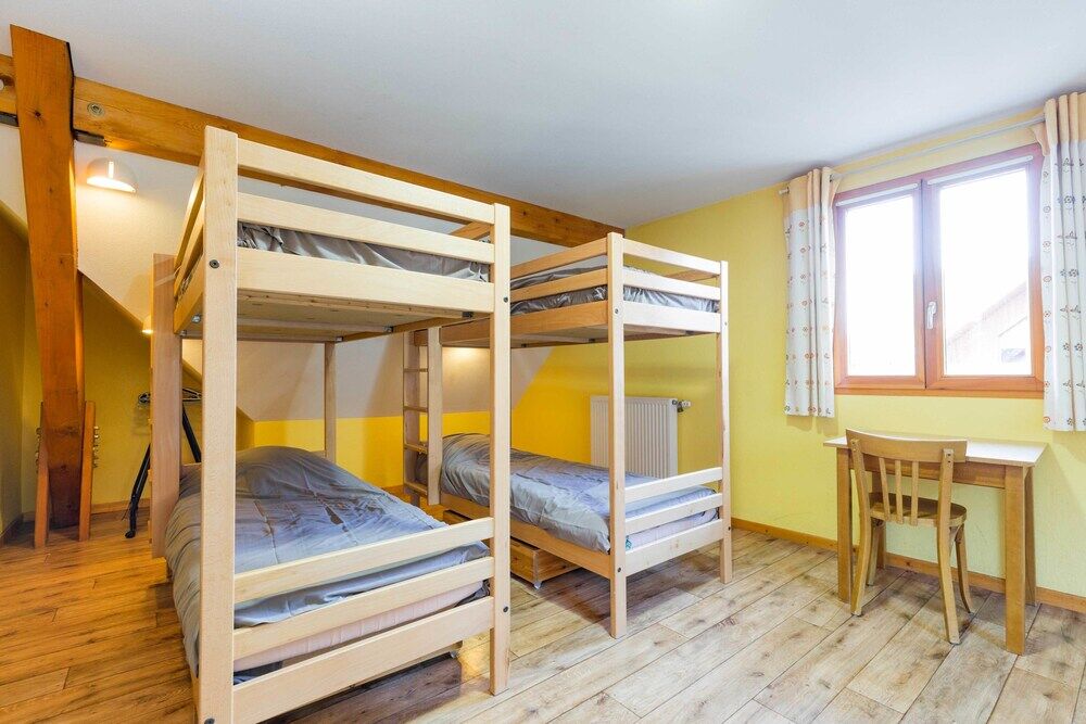 Auberge D+ Valloire-Galibier Esterno foto
